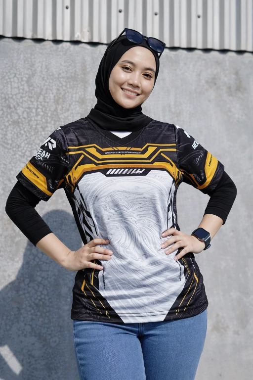 Jersey